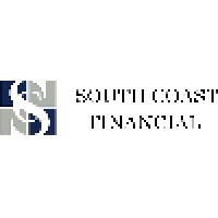 South Coast Financial logo, South Coast Financial contact details