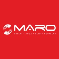 MARO s.r.o., obchod a projekce logo, MARO s.r.o., obchod a projekce contact details