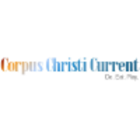 Corpus Christi Current logo, Corpus Christi Current contact details