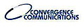 Convergence Communications logo, Convergence Communications contact details