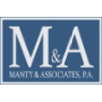 Manty & Associates, P.A. logo, Manty & Associates, P.A. contact details