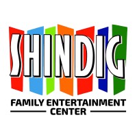 Shindig Family Entertainment Center logo, Shindig Family Entertainment Center contact details