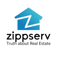 ZippServ logo, ZippServ contact details