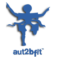 Aut2bFit logo, Aut2bFit contact details