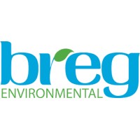 Breg Environmental logo, Breg Environmental contact details