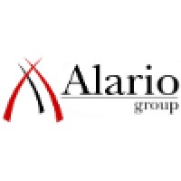 Alario Group logo, Alario Group contact details