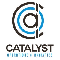 Catalyst Operations & Analytics logo, Catalyst Operations & Analytics contact details