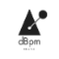 dBpm Records logo, dBpm Records contact details