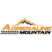 Adrenaline Mountain logo, Adrenaline Mountain contact details