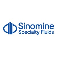 Sinomine Specialty Fluids logo, Sinomine Specialty Fluids contact details