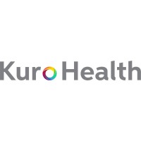 Kuro Health logo, Kuro Health contact details