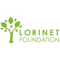 Lorinet Foundation logo, Lorinet Foundation contact details