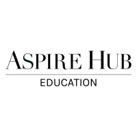 Aspire Hub Education logo, Aspire Hub Education contact details