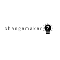 ChangemakerZ logo, ChangemakerZ contact details