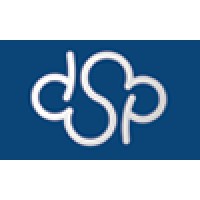 DSP Company logo, DSP Company contact details