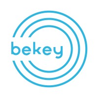 BEKEY logo, BEKEY contact details