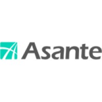 Asante Technologies logo, Asante Technologies contact details