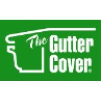 The Gutter Cover Company logo, The Gutter Cover Company contact details