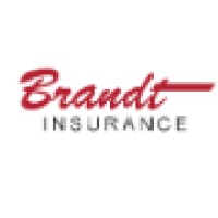 Brandt Insurance logo, Brandt Insurance contact details