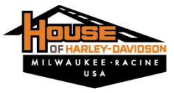 House Of Harley-Davidson logo, House Of Harley-Davidson contact details