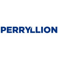 Perryllion Ltd. logo, Perryllion Ltd. contact details