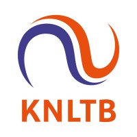 KNLTB logo, KNLTB contact details