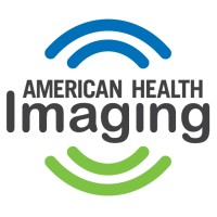 American Health Imaging logo, American Health Imaging contact details