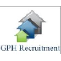 GPH Recruitment logo, GPH Recruitment contact details