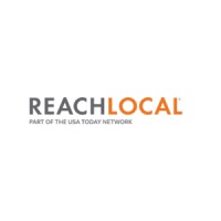 ReachLocal India logo, ReachLocal India contact details