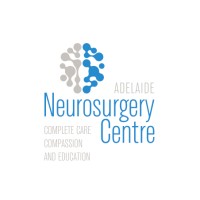 Adelaide Neurosurgery Centre logo, Adelaide Neurosurgery Centre contact details