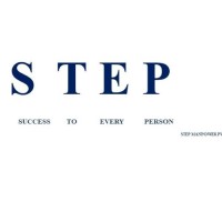 STEP MANPOWER logo, STEP MANPOWER contact details