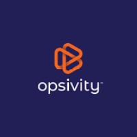 Opsivity logo, Opsivity contact details