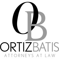 ORTIZ & BATIS, P.C. logo, ORTIZ & BATIS, P.C. contact details