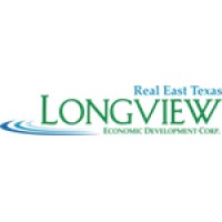 Longview Economic Development Corporation logo, Longview Economic Development Corporation contact details