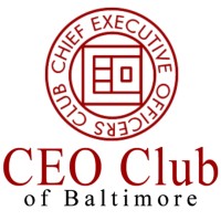 CEO Club Of Baltimore logo, CEO Club Of Baltimore contact details