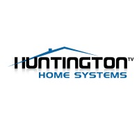 Huntington Home Systems logo, Huntington Home Systems contact details