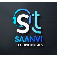 Saanvi Technologies logo, Saanvi Technologies contact details