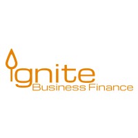 Ignite Business Finance logo, Ignite Business Finance contact details