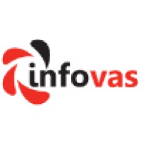 INFOVAS logo, INFOVAS contact details