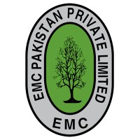 EMC Pakistan Private Limited logo, EMC Pakistan Private Limited contact details