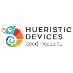 Hueristic Devices logo, Hueristic Devices contact details