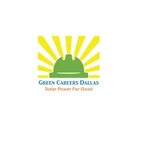 Green Careers Dallas logo, Green Careers Dallas contact details