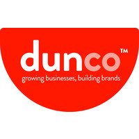 Dunco logo, Dunco contact details