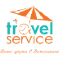 TravelService West Indies logo, TravelService West Indies contact details