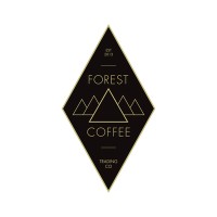 Forest Coffee Trading Company logo, Forest Coffee Trading Company contact details