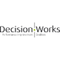 DecisionWorks logo, DecisionWorks contact details