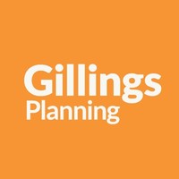 Gillings Planning logo, Gillings Planning contact details