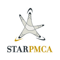 STAR PMCA logo, STAR PMCA contact details