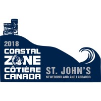 Coastal Zone Canada Association logo, Coastal Zone Canada Association contact details