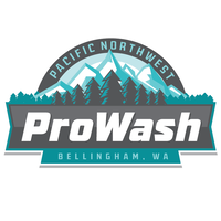 Pacific Northwest ProWash logo, Pacific Northwest ProWash contact details